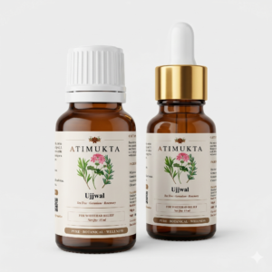 atimukta ujjwal whitehead relief blend for a clear and smooth skin